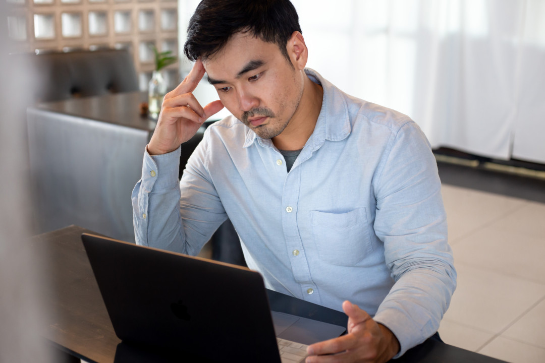 The definitive signs you’re in a one-sided relationship