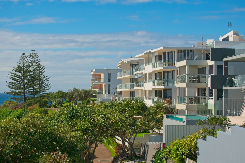 Prestige Property Investor - Rentvesting