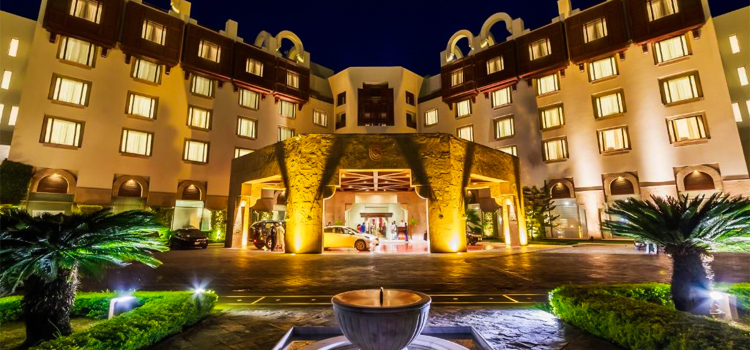 best hotels in Islamabad