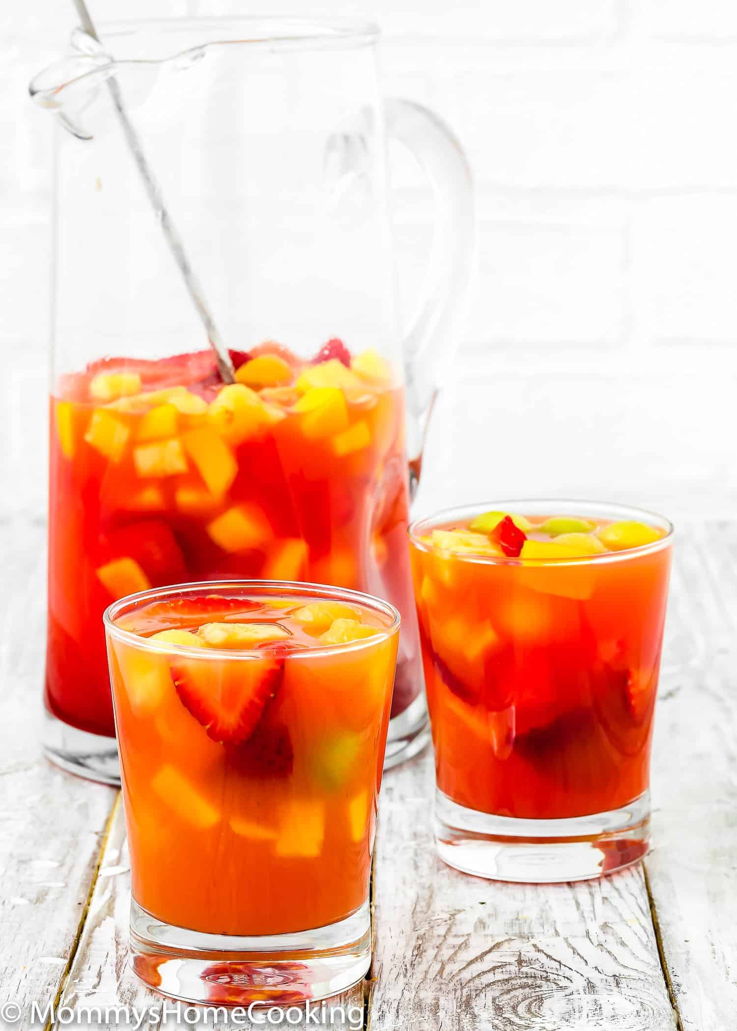 Venezuelan Tizana - Mommy's Home Cooking