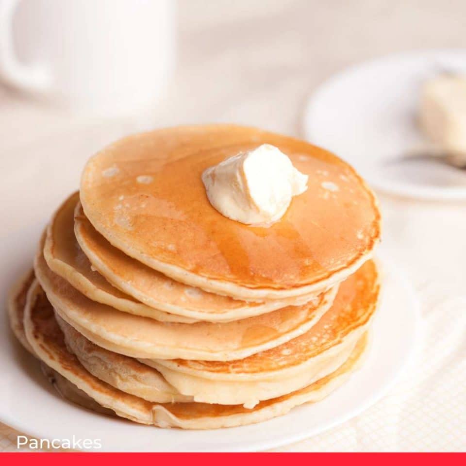 Pancakes