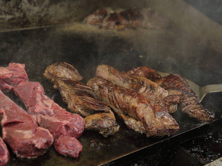 Description: Niku Fes