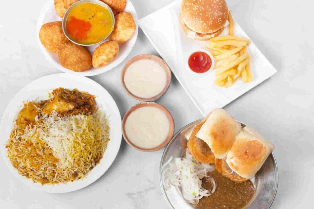 Best Street Food in Karachi