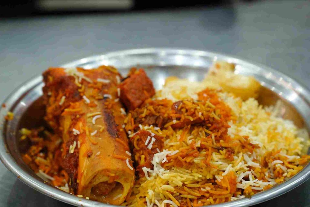 Best Street Food in Karachi
