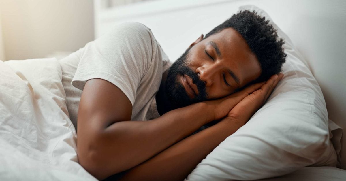 Why is sleep important? 9 reasons for getting a good night's rest