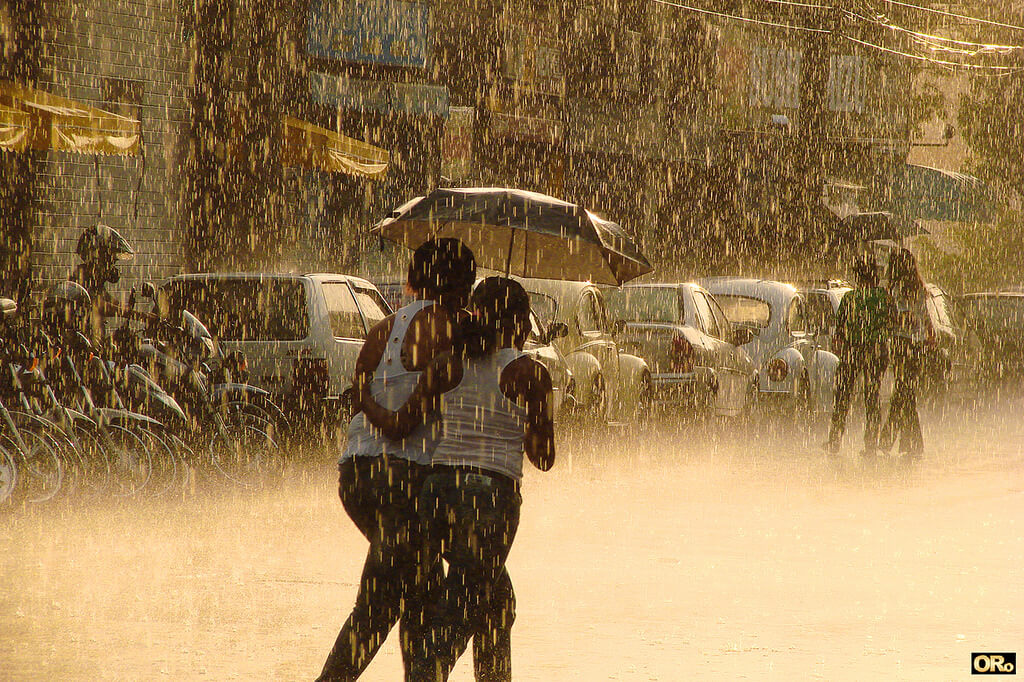 Simple Tips for Shooting in the Rain - The Photo Argus