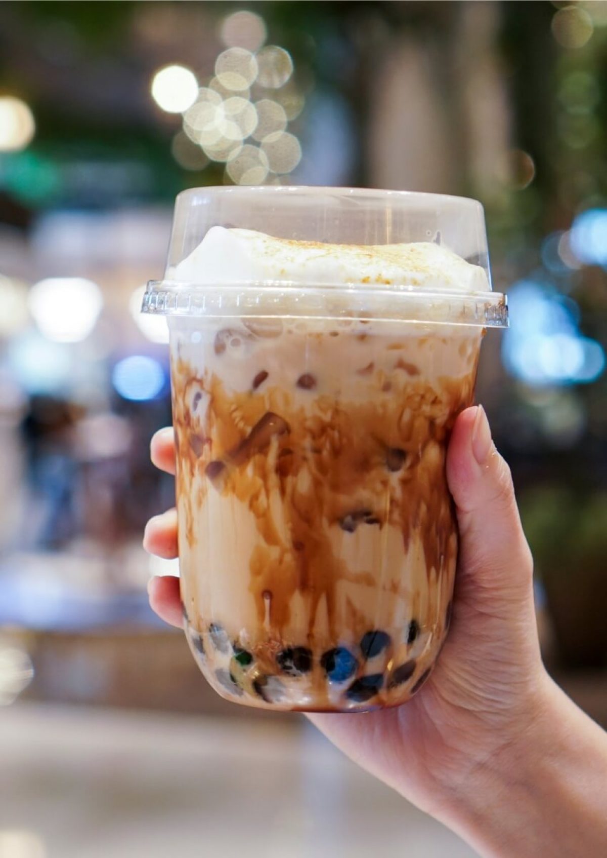 12 Delicious Taiwan Drinks (+ How to Order Them) • Hoponworld