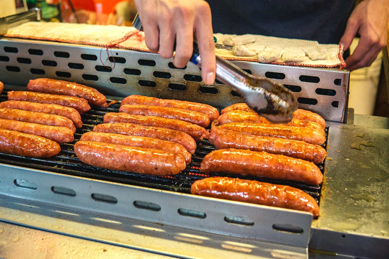 The best Taiwanese food - ultimate Taiwan food guide - CK Travels