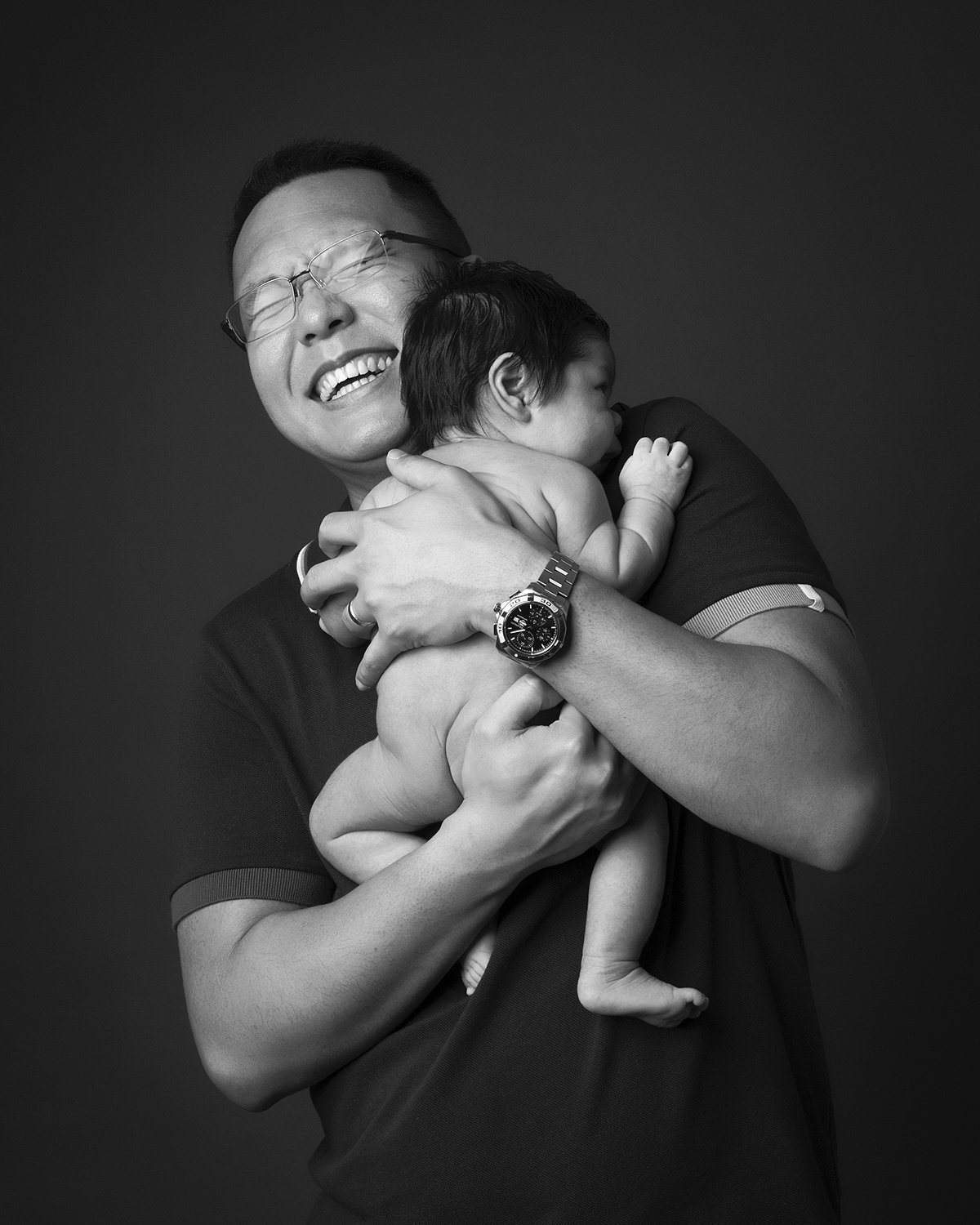 What to expect during your Newborn Photography session — Zest Photography