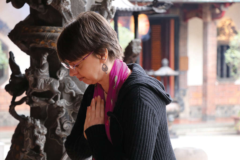 10 Things to Pay Attention to When Visiting a Taiwanese Temple (TAIPEI Quarterly 2019 Spring Vol.15) | Taipei Travel