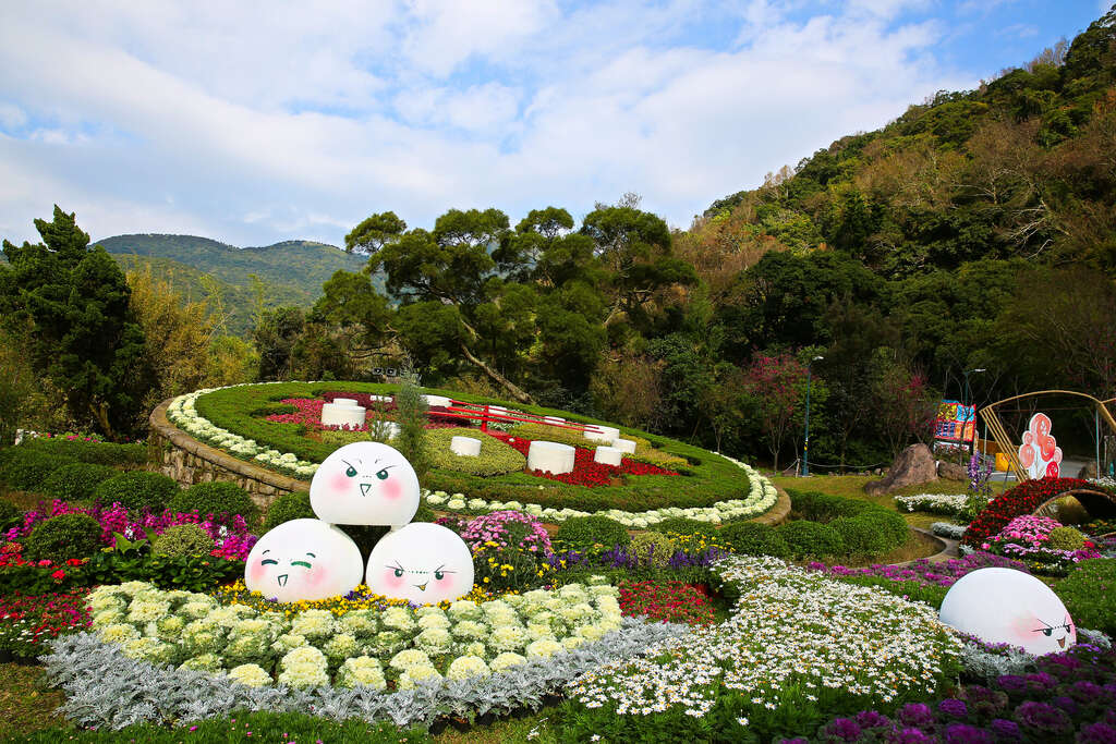 Yangmingshan National Park | Taipei Travel