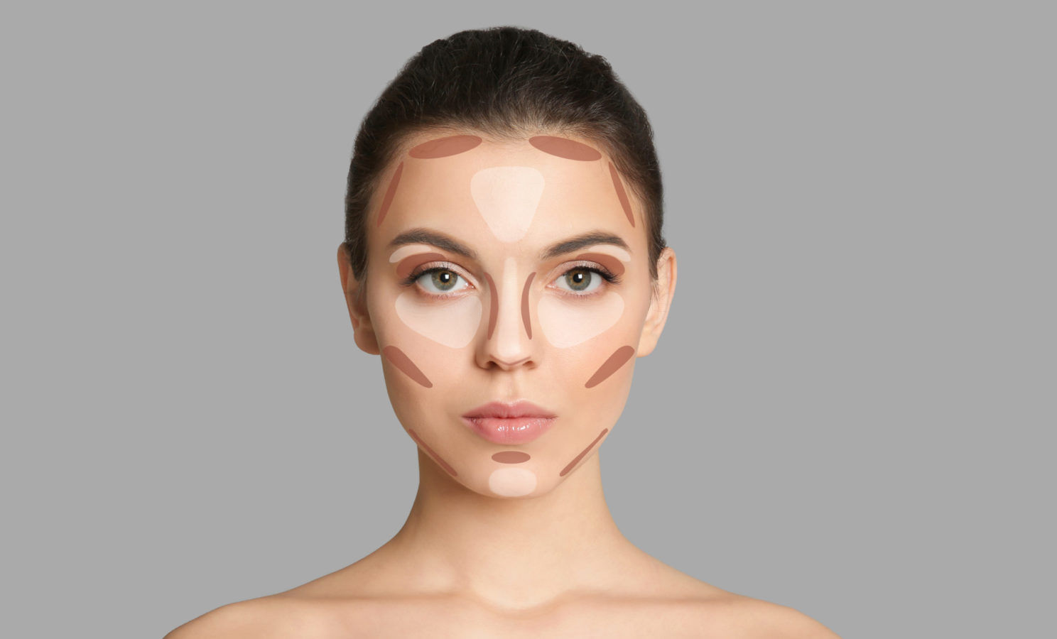 Contouring 101: Here's a step-by-step guide for beginners