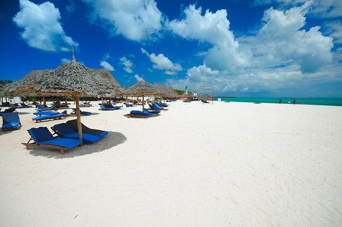 KENDWA BEACH RESORT - Resort (All-Inclusive) Reviews (Tanzania)