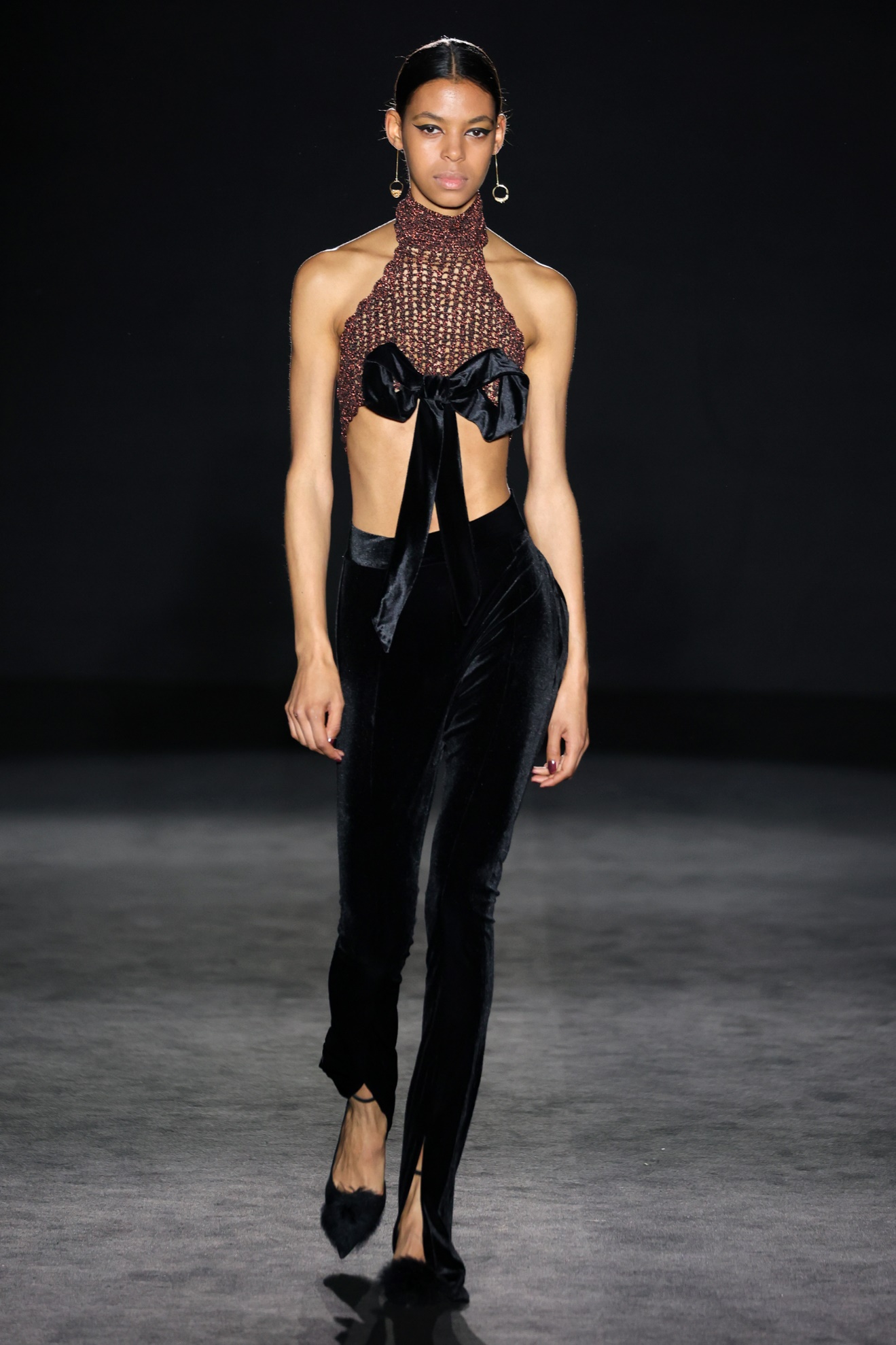 Compte Spain - The Impression