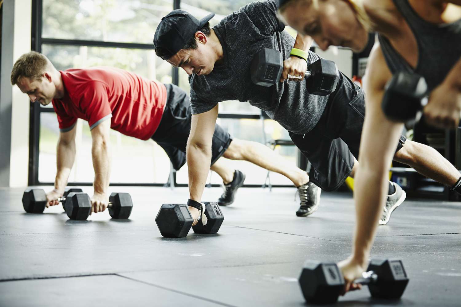 Resistance Training: Definition, Benefits, and Tips