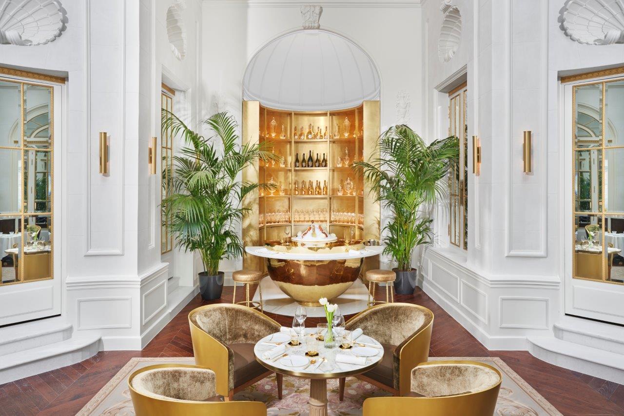 Mandarin Oriental Ritz, Madrid Review - The Luxury Editor