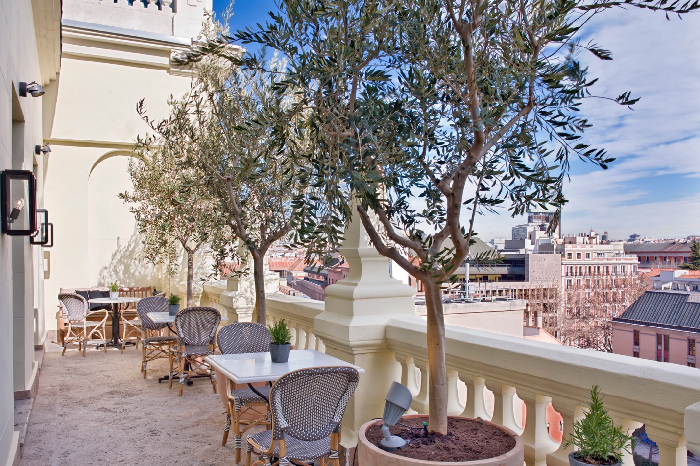 The Principal Madrid Hotel | Traveller Made
