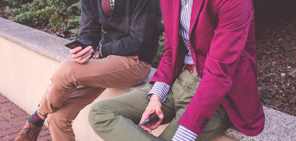 Summer Color Combinations for Men - Art Of Style Club