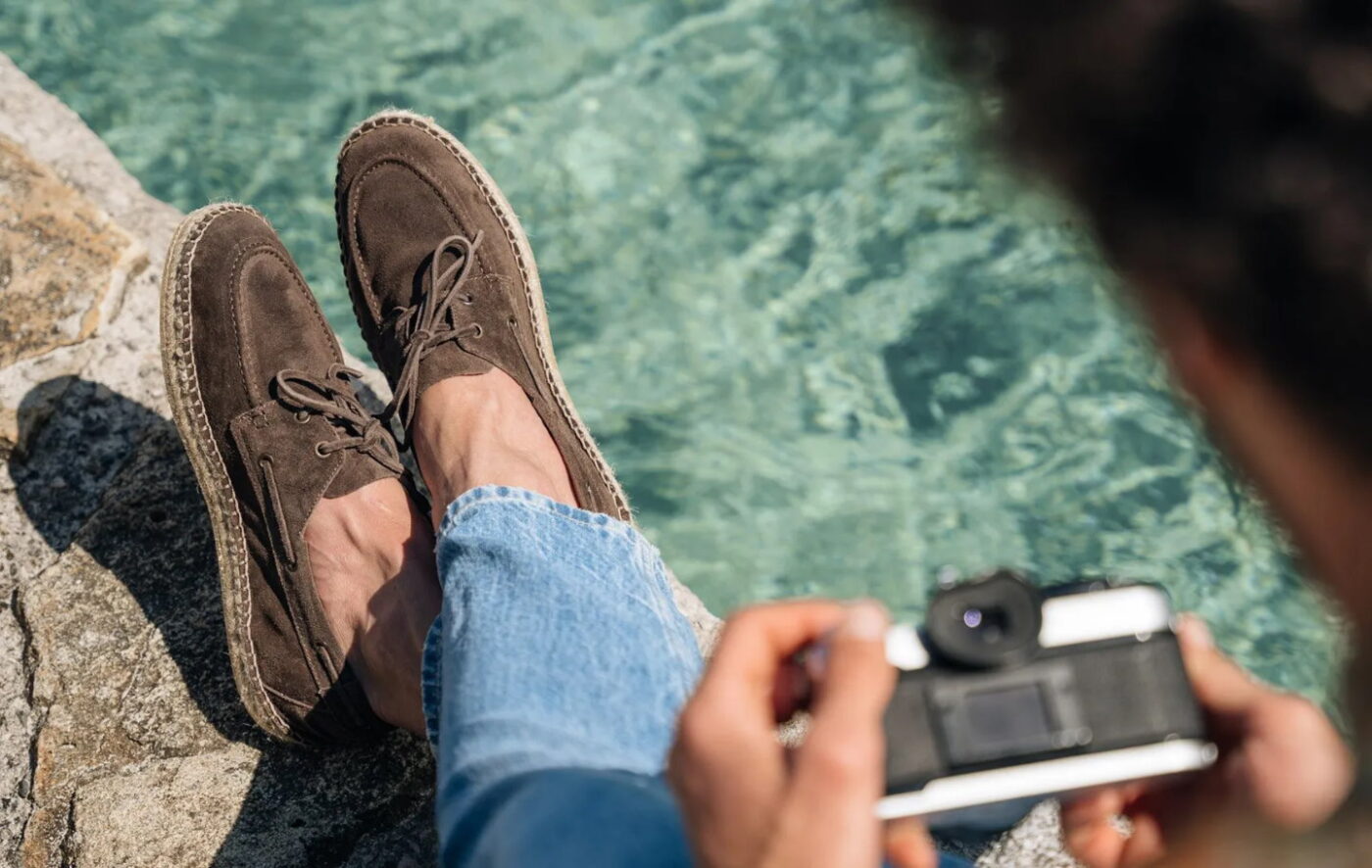 The Ultimate Summer Fashion Style Guide For Men | The HUB