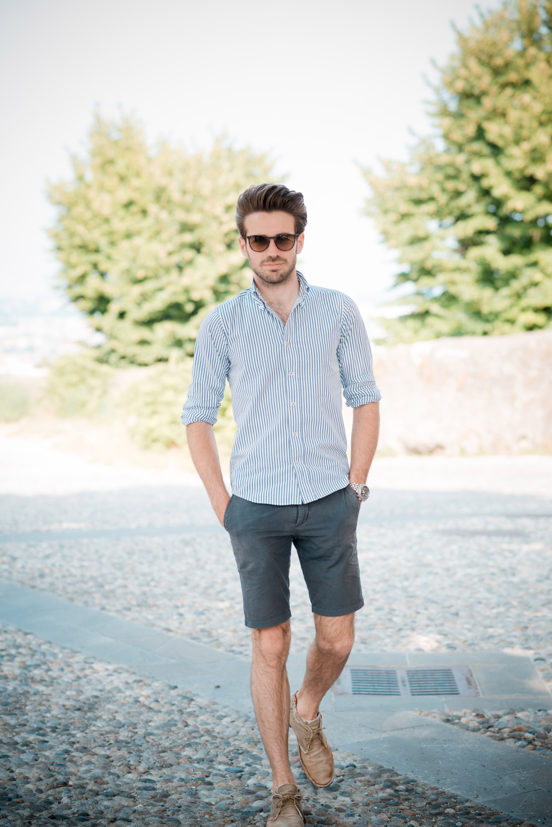 Top 5 Summer Fashion Tips for Men - Online Styling Service for Men and Women | Clothing Subscription