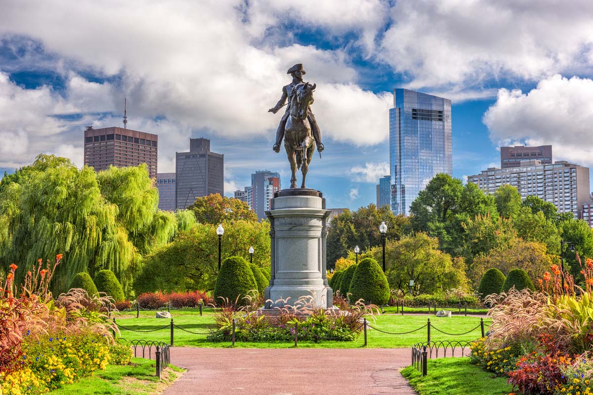How to best spend 24 hours in Boston - Places to See - Expat Explore
