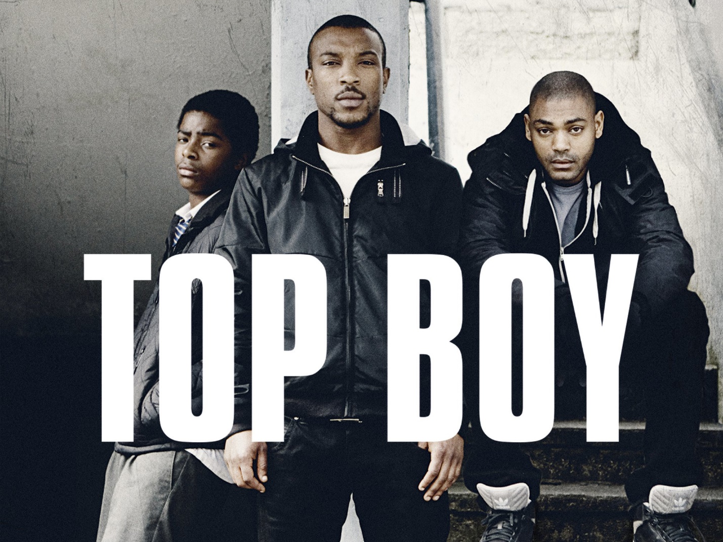 Top Boy (TV Series) | Radio Times