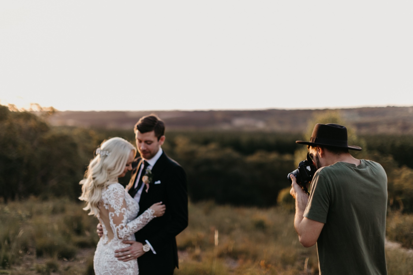 How to Choose a Wedding Photographer to Match Your Wedding Vision - Love Maggie