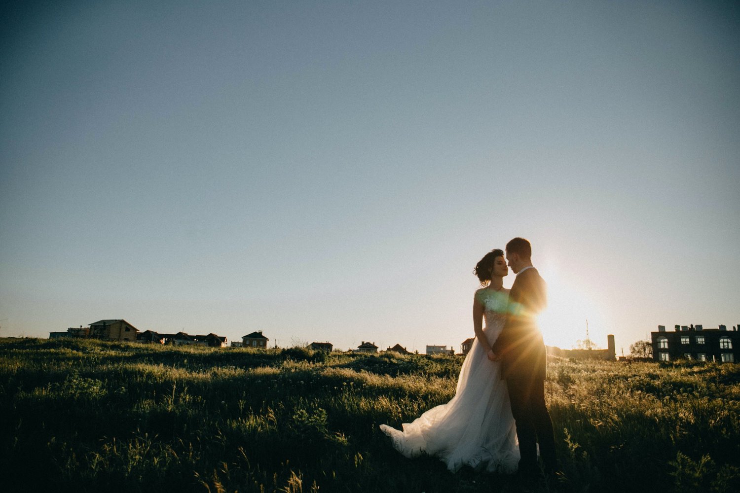 21 Tips for Breathtaking Wedding Photography