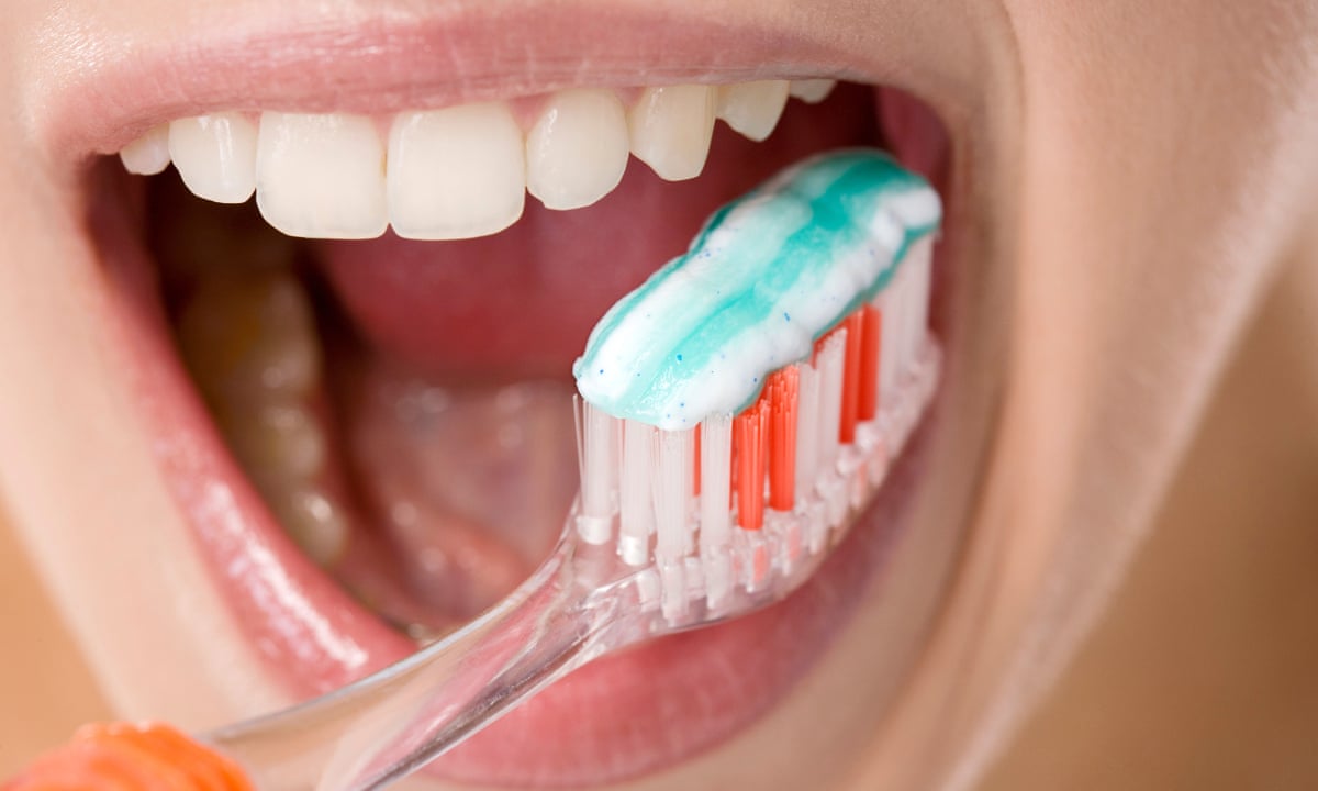 How often should you brush your teeth? | Hygiene | The Guardian