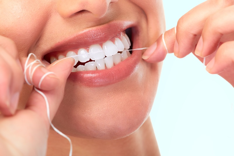 Five Reasons Why You Should Floss Every Day | Bear Creek Family Dental