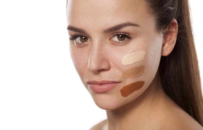 How To Choose The Right Foundation For Your Skin? - 4 Simple Tips