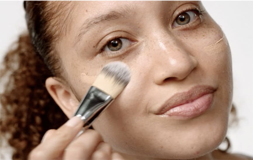 8 Tips for Flawless Foundation Application | Clinique