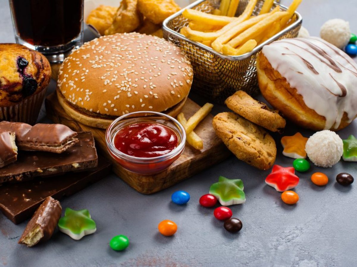 The Dangers Of Eating Highly Processed Food - The Healthy Employee