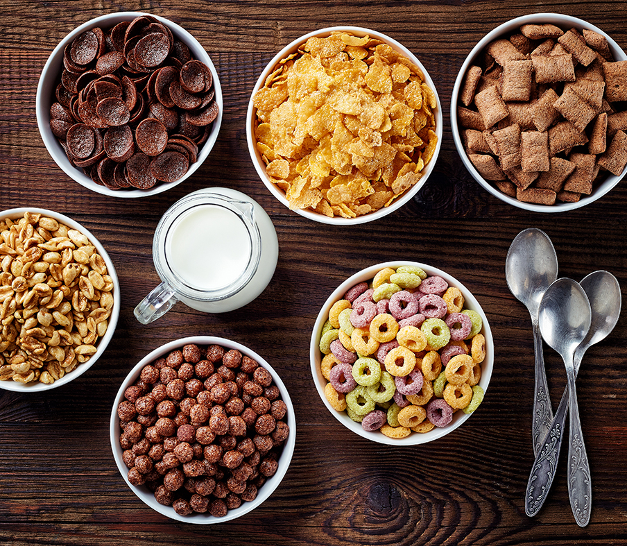 Irresponsible and immoral”: Marketing of high sugar and salt children's  cereals comes under attack in UK