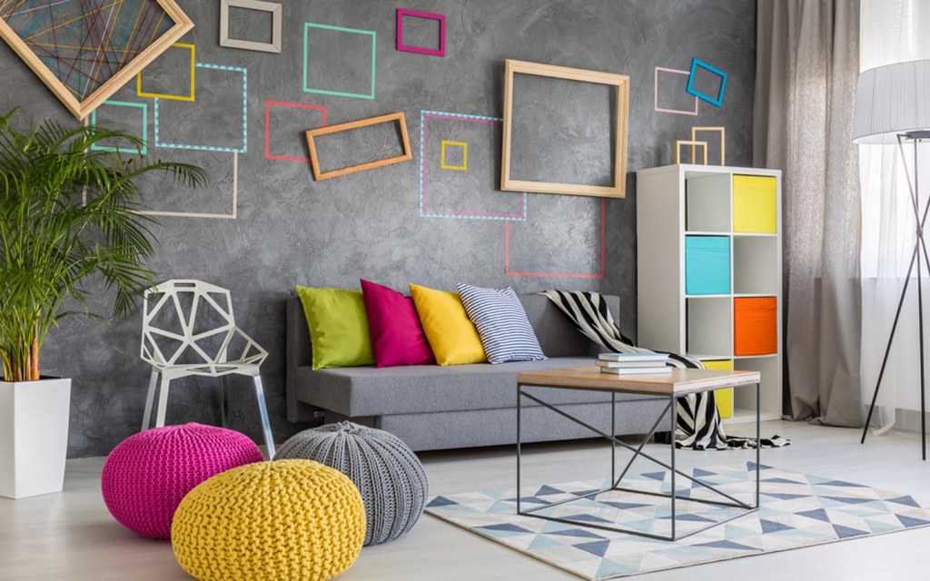 Core Elements of Interior Designing: Light, Form & More! | Zameen Blog