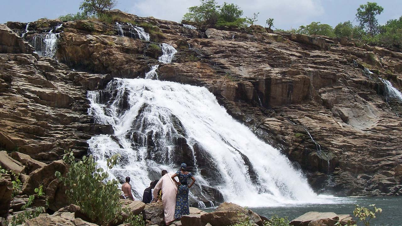 Destination... Gurara waterfalls | The Guardian Nigeria News - Nigeria and  World News — Saturday Magazine — The Guardian Nigeria News – Nigeria and  World News