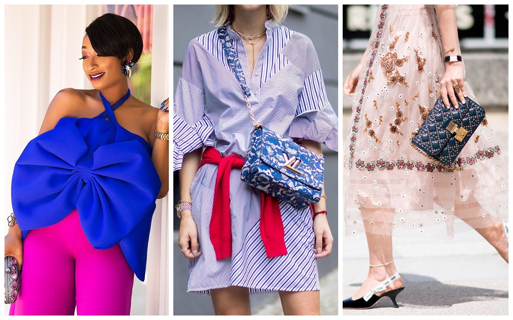 Fashion 101: Pay Attention To Details! | Kamdora