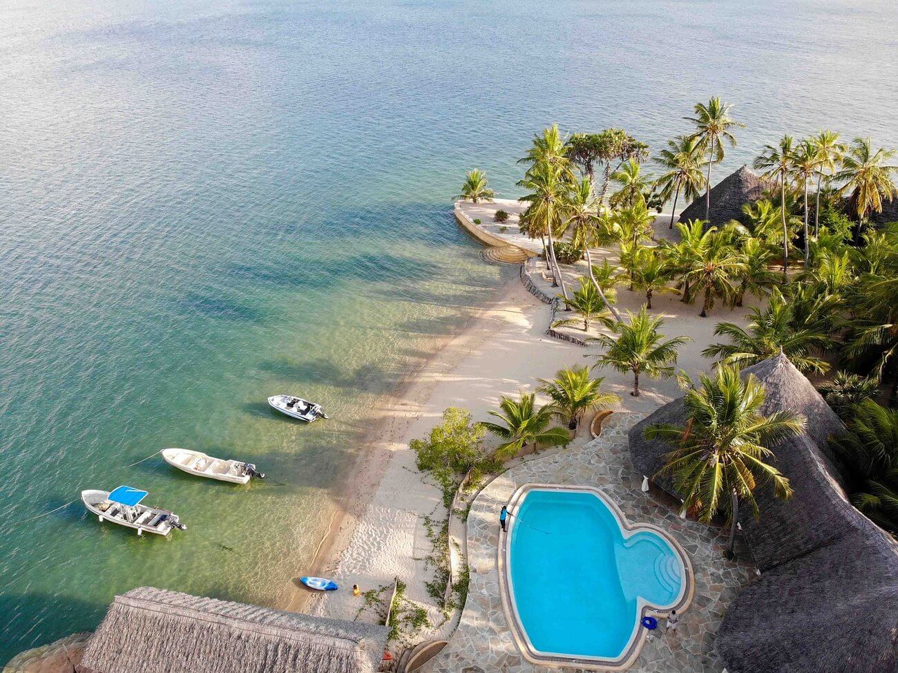 Best Islands In Kenya Visit Nyali 2023