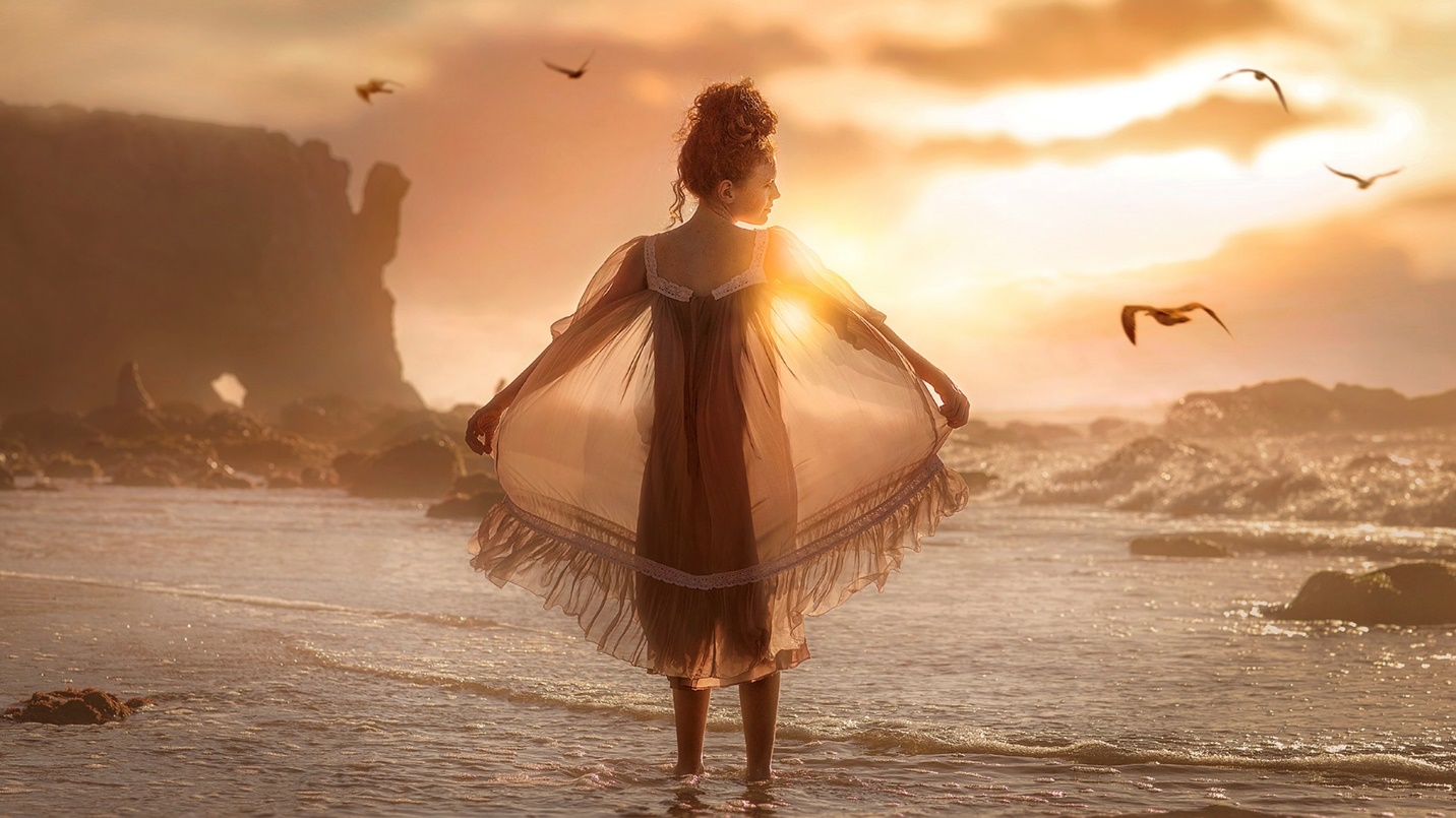 How to use a monochrome color palette to elevate your photography - 500px