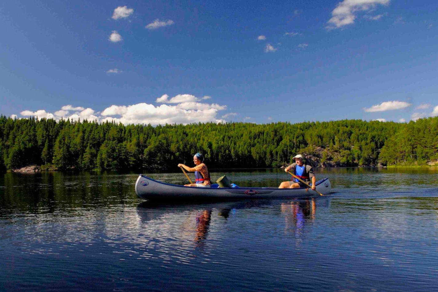 West Sweden | the outdoor destination of Scandinavia | Scan Magazine