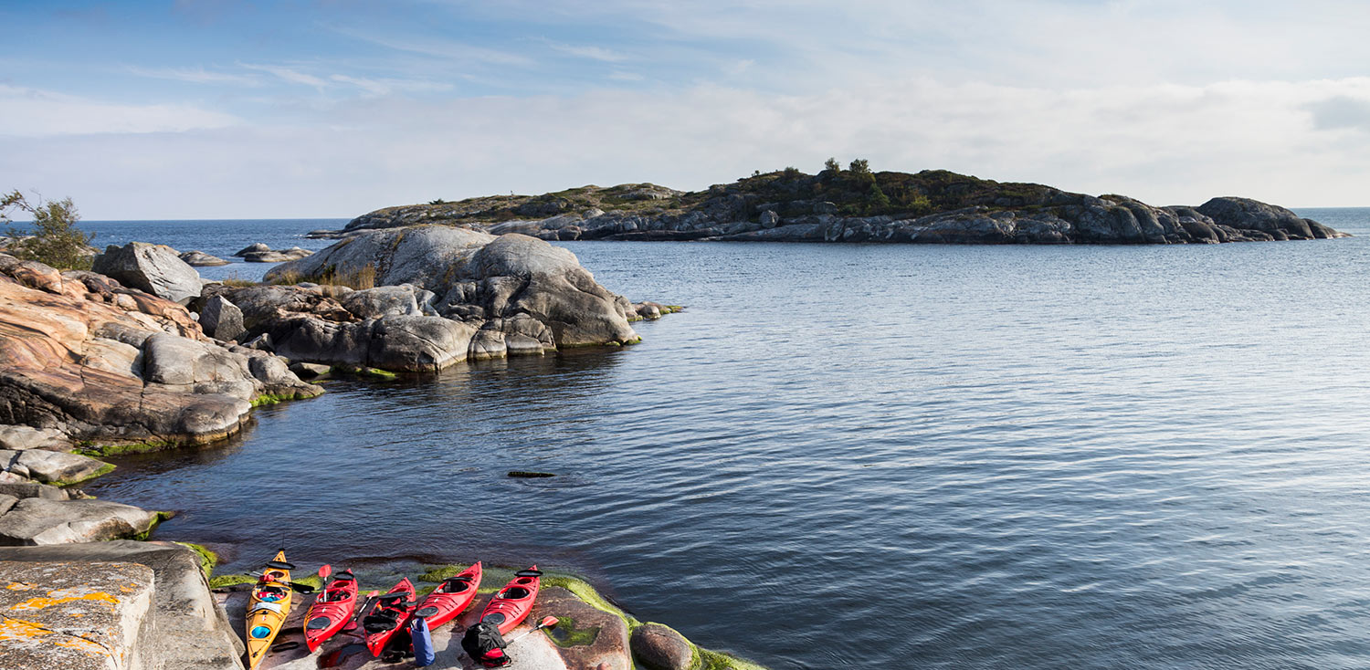 How to See the Stockholm Archipelago | Indagare Travel