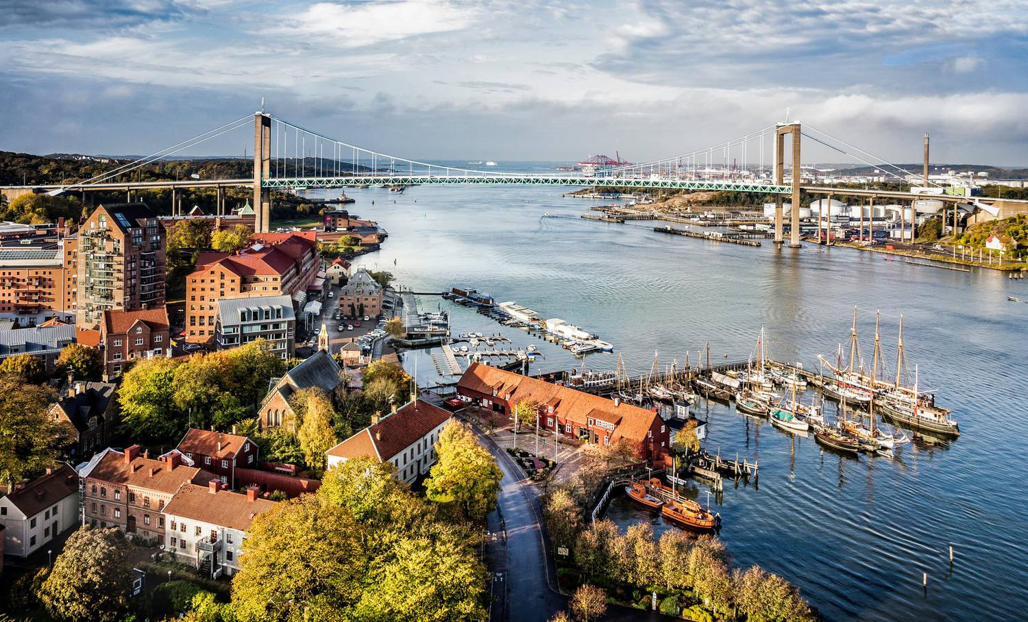 Things to do in Gothenburg | Visit Sweden