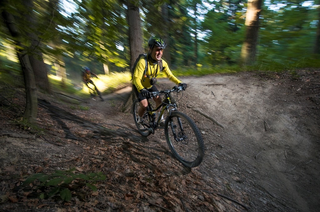 Slovak Mountains Bike tour - Eden Slovakia