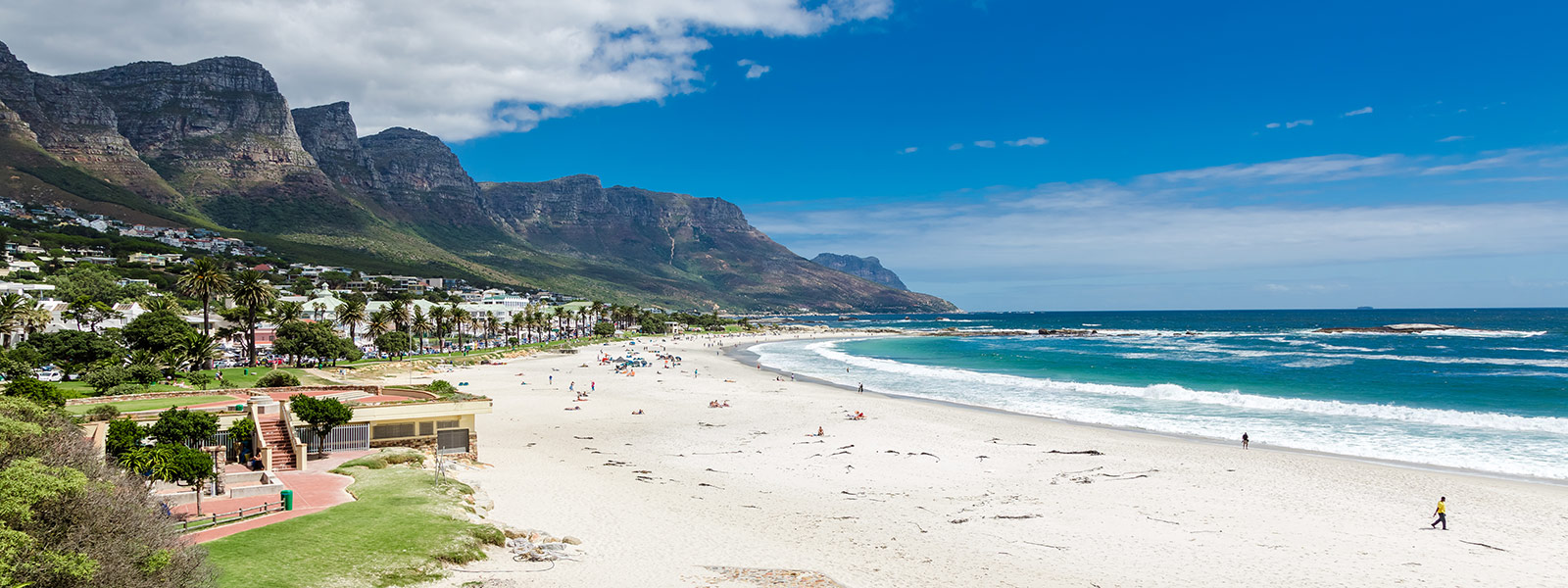 Summer in Cape Town | Cape Town | South Africa | College Study Abroad | CIEE