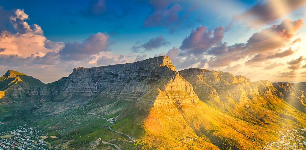 Table Mountain, Cape Town, South Africa Pictures | Download Free Images on Unsplash