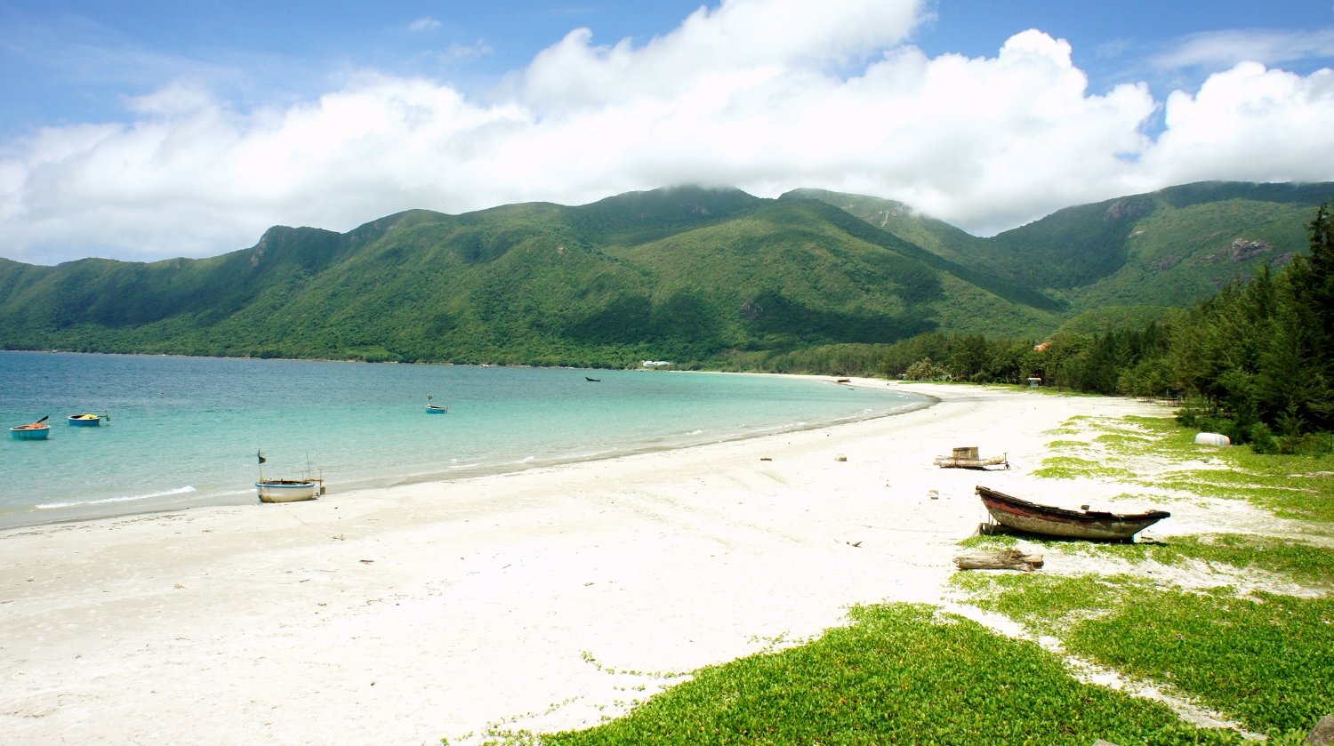 Con Dao Island: A Paradise to Explore - Travel Guide -
