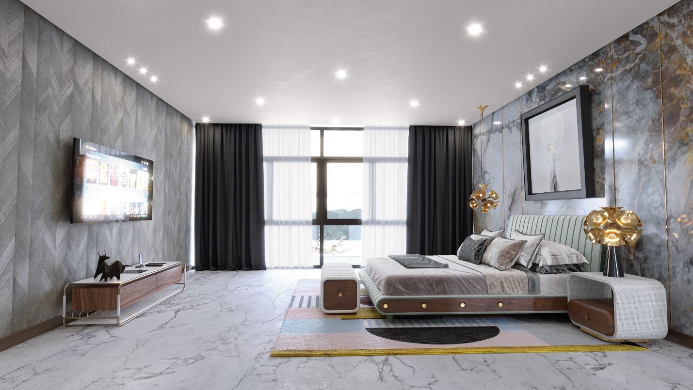 Room by Room – Mais um site WordPress