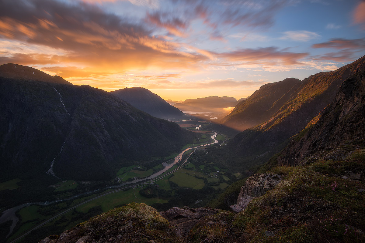 Ultimate Guide to Long Exposure Photography - CaptureLandscapes