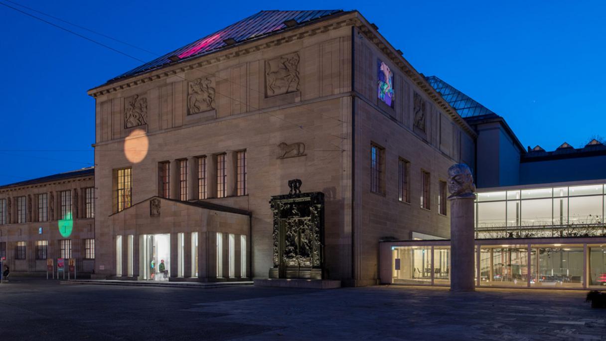 Kunsthaus Zürich | zuerich.com