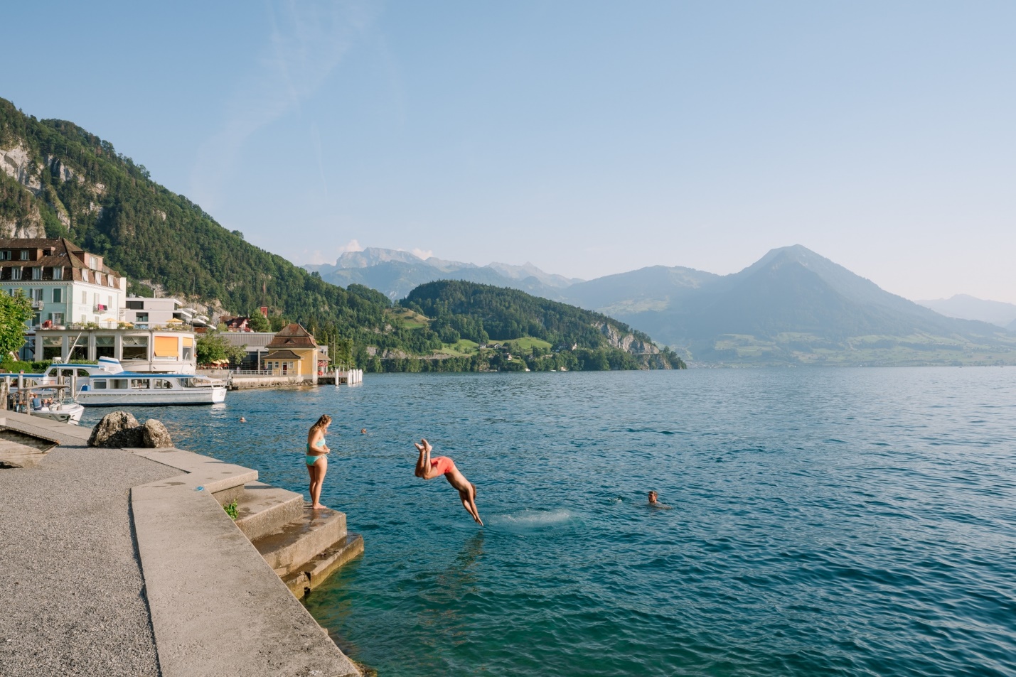 How to spend 72 hours in Lucerne, Switzerland